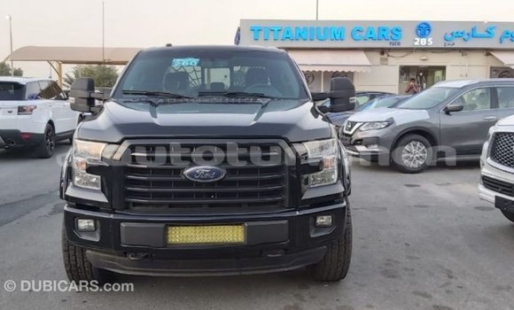 Buy Import Ford V8 Black Car in Import - Dubai in Ahal Buy Import Ford V8 Black Car in Import - Dubai in Ahal