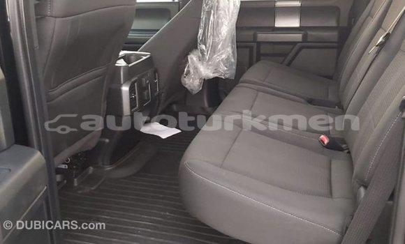 Buy Import Ford V8 Black Car in Import - Dubai in Ahal Buy Import Ford V8 Black Car in Import - Dubai in Ahal