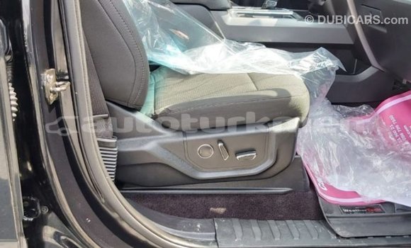 Buy Import Ford V8 Black Car in Import - Dubai in Ahal Buy Import Ford V8 Black Car in Import - Dubai in Ahal