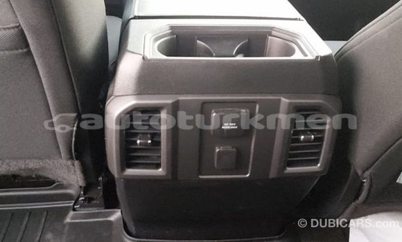 Buy Import Ford V8 Black Car in Import - Dubai in Ahal Buy Import Ford V8 Black Car in Import - Dubai in Ahal