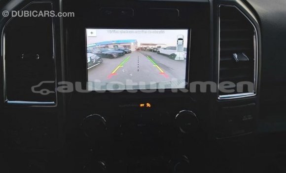 Buy Import Ford V8 Black Car in Import - Dubai in Ahal Buy Import Ford V8 Black Car in Import - Dubai in Ahal