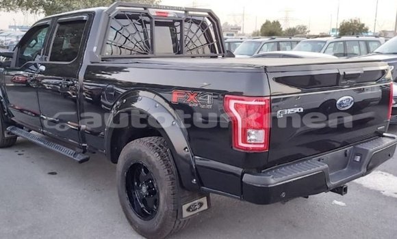 Buy Import Ford V8 Black Car in Import - Dubai in Ahal Buy Import Ford V8 Black Car in Import - Dubai in Ahal