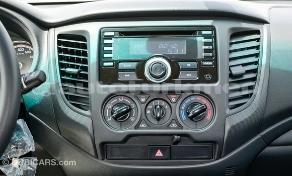 Buy Import Mitsubishi L200 White Car in Import - Dubai in Ahal Buy Import Mitsubishi L200 White Car in Import - Dubai in Ahal