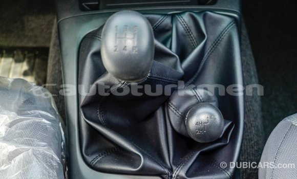 Buy Import Mitsubishi L200 White Car in Import - Dubai in Ahal Buy Import Mitsubishi L200 White Car in Import - Dubai in Ahal