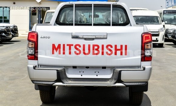 Buy Import Mitsubishi L200 White Car in Import - Dubai in Ahal Buy Import Mitsubishi L200 White Car in Import - Dubai in Ahal