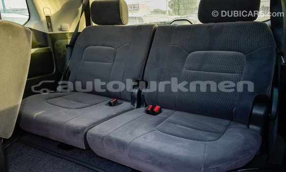 Buy Import Toyota Land Cruiser White Car in Import - Dubai in Ahal Buy Import Toyota Land Cruiser White Car in Import - Dubai in Ahal