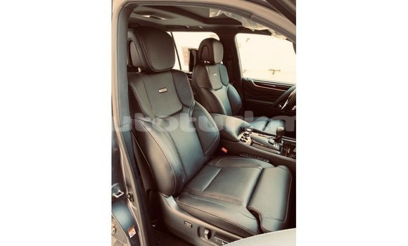 Buy Import Lexus LX Other Car in Import - Dubai in Ahal Buy Import Lexus LX Other Car in Import - Dubai in Ahal