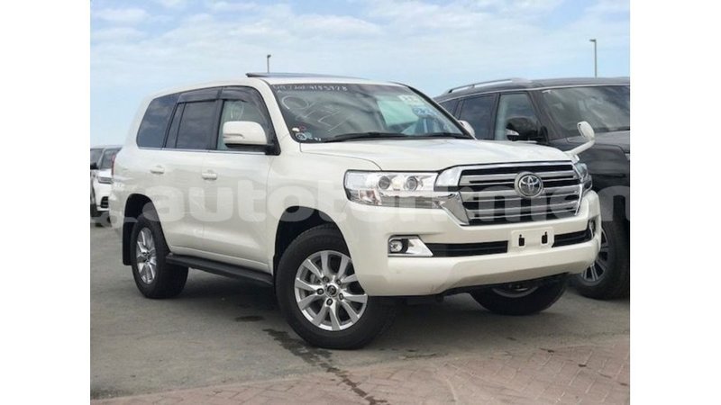 Big with watermark toyota land cruiser ahal import dubai 2901