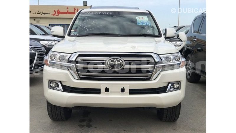 Big with watermark toyota land cruiser ahal import dubai 2901