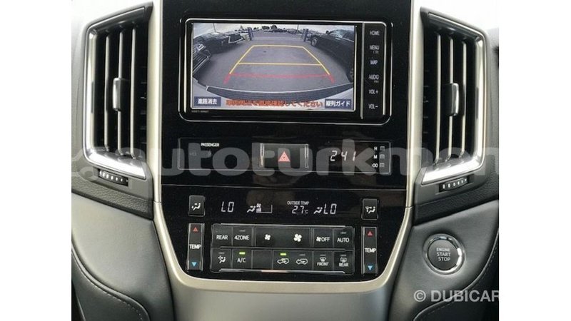 Big with watermark toyota land cruiser ahal import dubai 2901