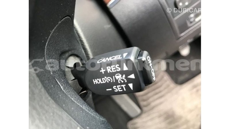 Big with watermark toyota land cruiser ahal import dubai 2901