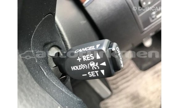 Buy Import Toyota Land Cruiser White Car in Import - Dubai in Ahal Buy Import Toyota Land Cruiser White Car in Import - Dubai in Ahal