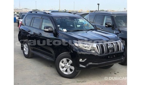 Buy Import Toyota Prado Black Car in Import - Dubai in Ahal Buy Import Toyota Prado Black Car in Import - Dubai in Ahal