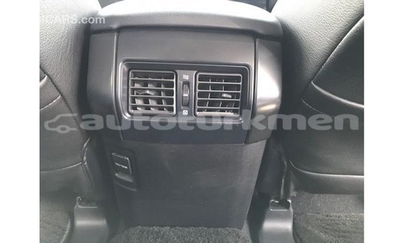 Buy Import Toyota Prado Black Car in Import - Dubai in Ahal Buy Import Toyota Prado Black Car in Import - Dubai in Ahal