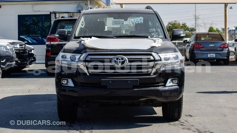 Big with watermark toyota land cruiser ahal import dubai 2904