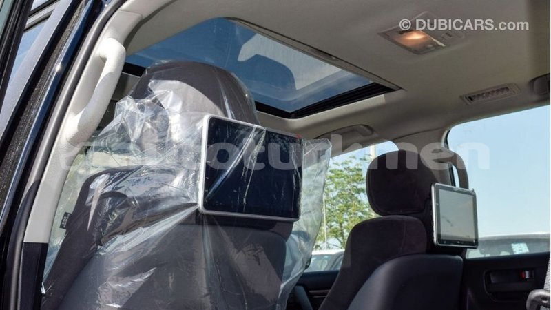 Big with watermark toyota land cruiser ahal import dubai 2904