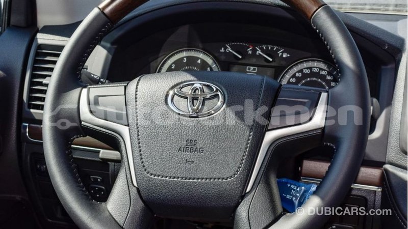 Big with watermark toyota land cruiser ahal import dubai 2904