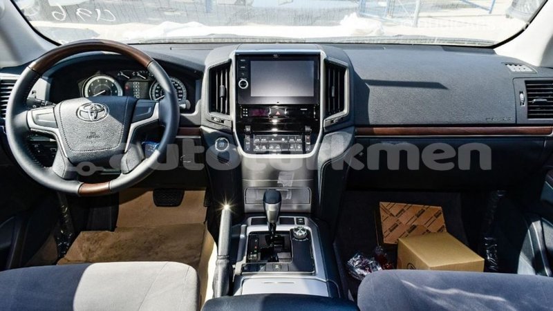 Big with watermark toyota land cruiser ahal import dubai 2904