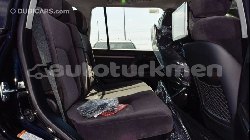 Big with watermark toyota land cruiser ahal import dubai 2904