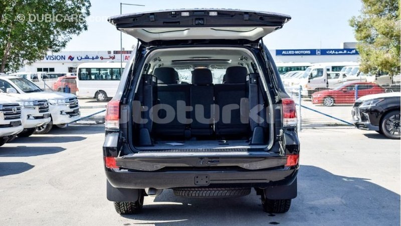 Big with watermark toyota land cruiser ahal import dubai 2904