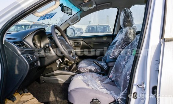 Buy Import Mitsubishi L200 White Car in Import - Dubai in Ahal Buy Import Mitsubishi L200 White Car in Import - Dubai in Ahal