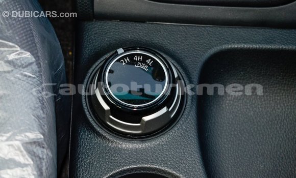 Buy Import Mitsubishi L200 White Car in Import - Dubai in Ahal Buy Import Mitsubishi L200 White Car in Import - Dubai in Ahal