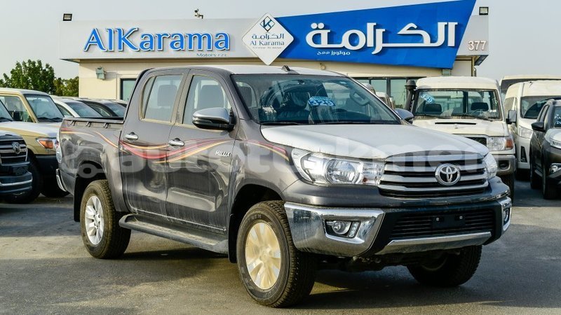 Big with watermark toyota hilux ahal import dubai 2907
