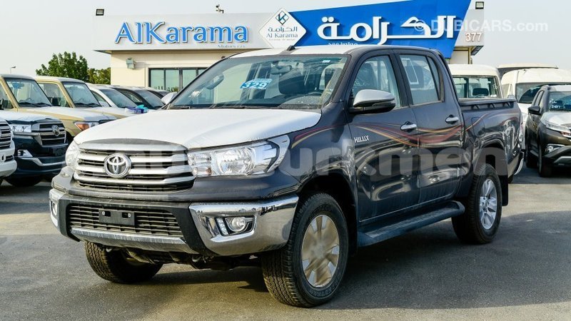 Big with watermark toyota hilux ahal import dubai 2907