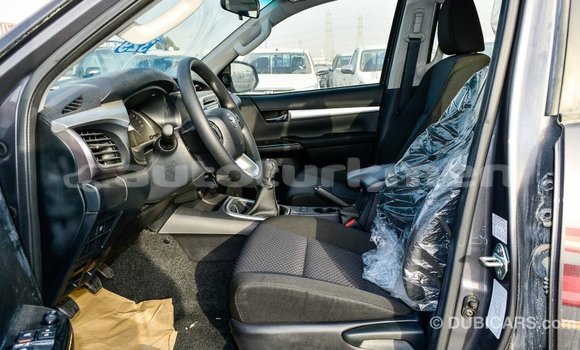 Buy Import Toyota Hilux Other Car in Import - Dubai in Ahal Buy Import Toyota Hilux Other Car in Import - Dubai in Ahal