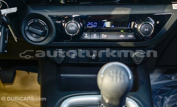 Buy Import Toyota Hilux Other Car in Import - Dubai in Ahal Buy Import Toyota Hilux Other Car in Import - Dubai in Ahal