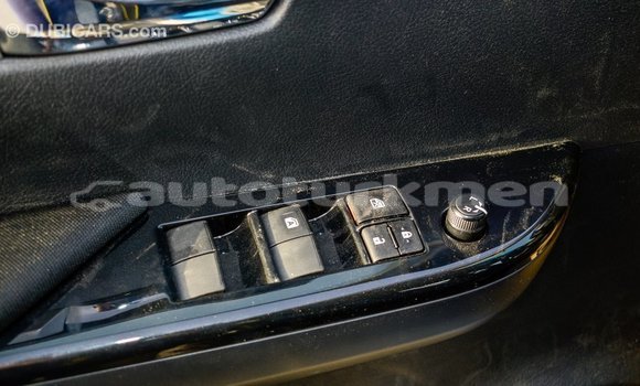 Buy Import Toyota Hilux Other Car in Import - Dubai in Ahal Buy Import Toyota Hilux Other Car in Import - Dubai in Ahal