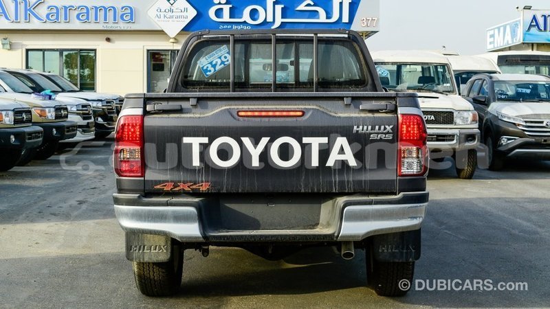 Big with watermark toyota hilux ahal import dubai 2907