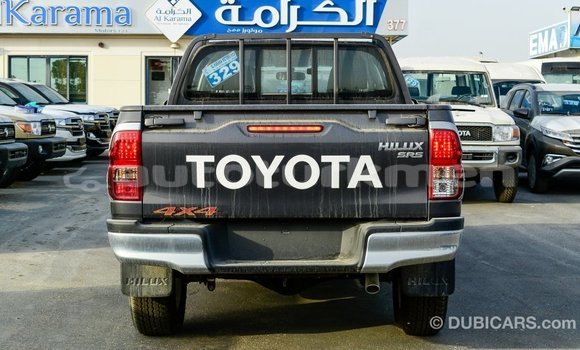 Buy Import Toyota Hilux Other Car in Import - Dubai in Ahal Buy Import Toyota Hilux Other Car in Import - Dubai in Ahal