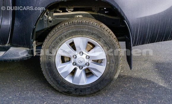 Buy Import Toyota Hilux Other Car in Import - Dubai in Ahal Buy Import Toyota Hilux Other Car in Import - Dubai in Ahal