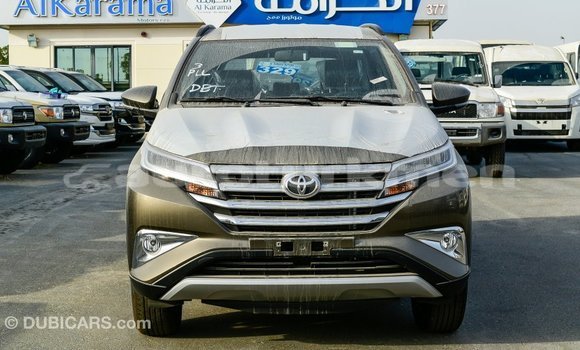 Buy Import Toyota Rush Brown Car in Import - Dubai in Ahal Buy Import Toyota Rush Brown Car in Import - Dubai in Ahal