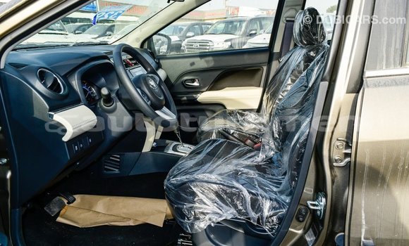 Buy Import Toyota Rush Brown Car in Import - Dubai in Ahal Buy Import Toyota Rush Brown Car in Import - Dubai in Ahal