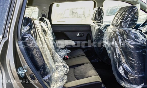 Buy Import Toyota Rush Brown Car in Import - Dubai in Ahal Buy Import Toyota Rush Brown Car in Import - Dubai in Ahal