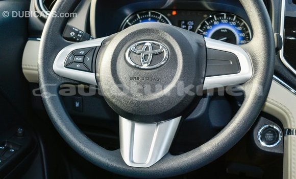 Buy Import Toyota Rush Brown Car in Import - Dubai in Ahal Buy Import Toyota Rush Brown Car in Import - Dubai in Ahal