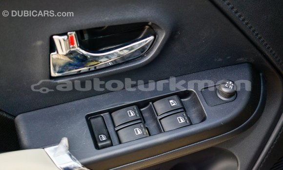 Buy Import Toyota Rush Brown Car in Import - Dubai in Ahal Buy Import Toyota Rush Brown Car in Import - Dubai in Ahal