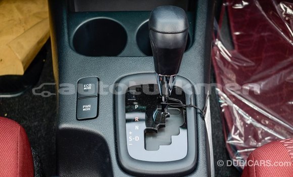 Buy Import Toyota Hilux White Car in Import - Dubai in Ahal Buy Import Toyota Hilux White Car in Import - Dubai in Ahal