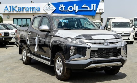 Buy Import Mitsubishi L200 Other Car in Import - Dubai in Ahal Buy Import Mitsubishi L200 Other Car in Import - Dubai in Ahal