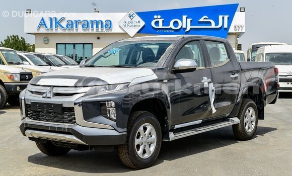 Buy Import Mitsubishi L200 Other Car in Import - Dubai in Ahal Buy Import Mitsubishi L200 Other Car in Import - Dubai in Ahal
