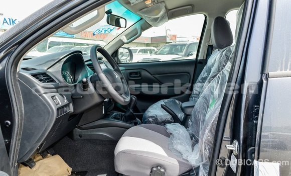 Buy Import Mitsubishi L200 Other Car in Import - Dubai in Ahal Buy Import Mitsubishi L200 Other Car in Import - Dubai in Ahal