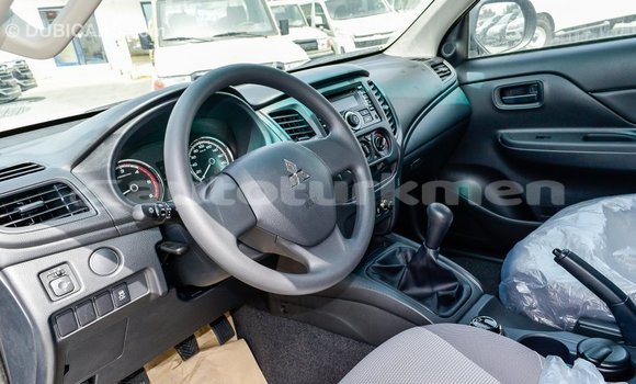 Buy Import Mitsubishi L200 Other Car in Import - Dubai in Ahal Buy Import Mitsubishi L200 Other Car in Import - Dubai in Ahal