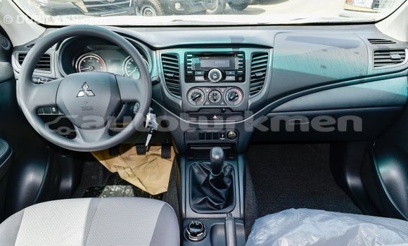 Buy Import Mitsubishi L200 Other Car in Import - Dubai in Ahal Buy Import Mitsubishi L200 Other Car in Import - Dubai in Ahal