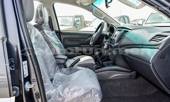 Buy Import Mitsubishi L200 Other Car in Import - Dubai in Ahal Buy Import Mitsubishi L200 Other Car in Import - Dubai in Ahal