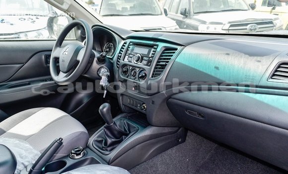 Buy Import Mitsubishi L200 Other Car in Import - Dubai in Ahal Buy Import Mitsubishi L200 Other Car in Import - Dubai in Ahal