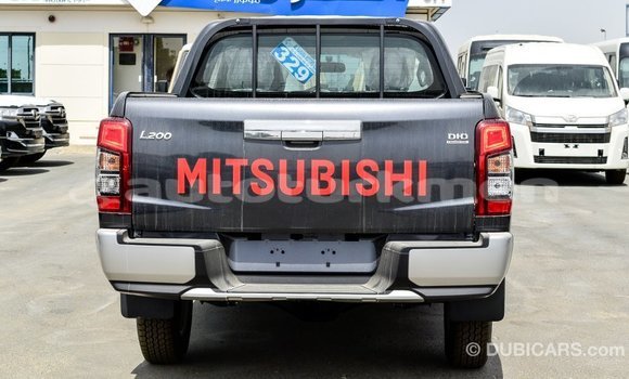 Buy Import Mitsubishi L200 Other Car in Import - Dubai in Ahal Buy Import Mitsubishi L200 Other Car in Import - Dubai in Ahal