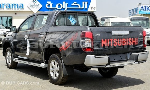 Buy Import Mitsubishi L200 Other Car in Import - Dubai in Ahal Buy Import Mitsubishi L200 Other Car in Import - Dubai in Ahal