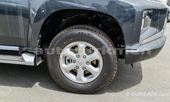 Buy Import Mitsubishi L200 Other Car in Import - Dubai in Ahal Buy Import Mitsubishi L200 Other Car in Import - Dubai in Ahal